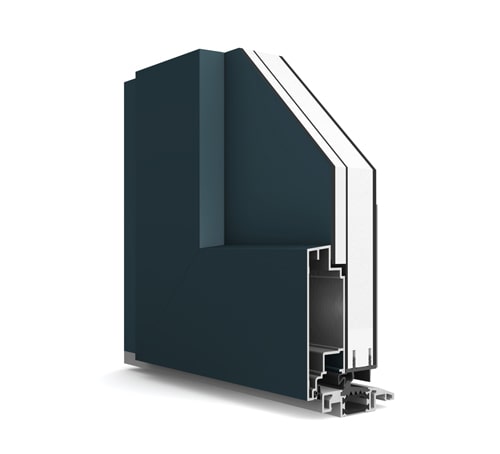 Internorm Türen: Das E.Autsch-Team berät Sie direkt im Showroom