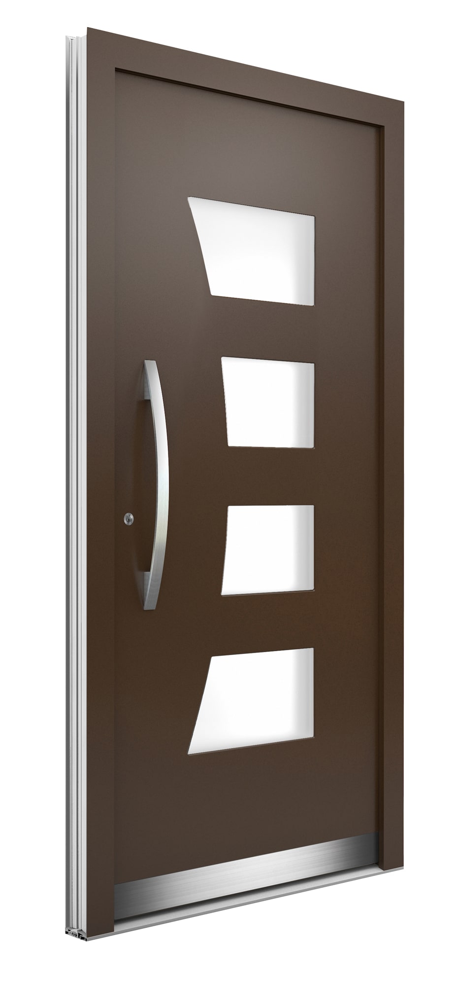 Internorm Türen: Das E.Autsch-Team berät Sie direkt im Showroom