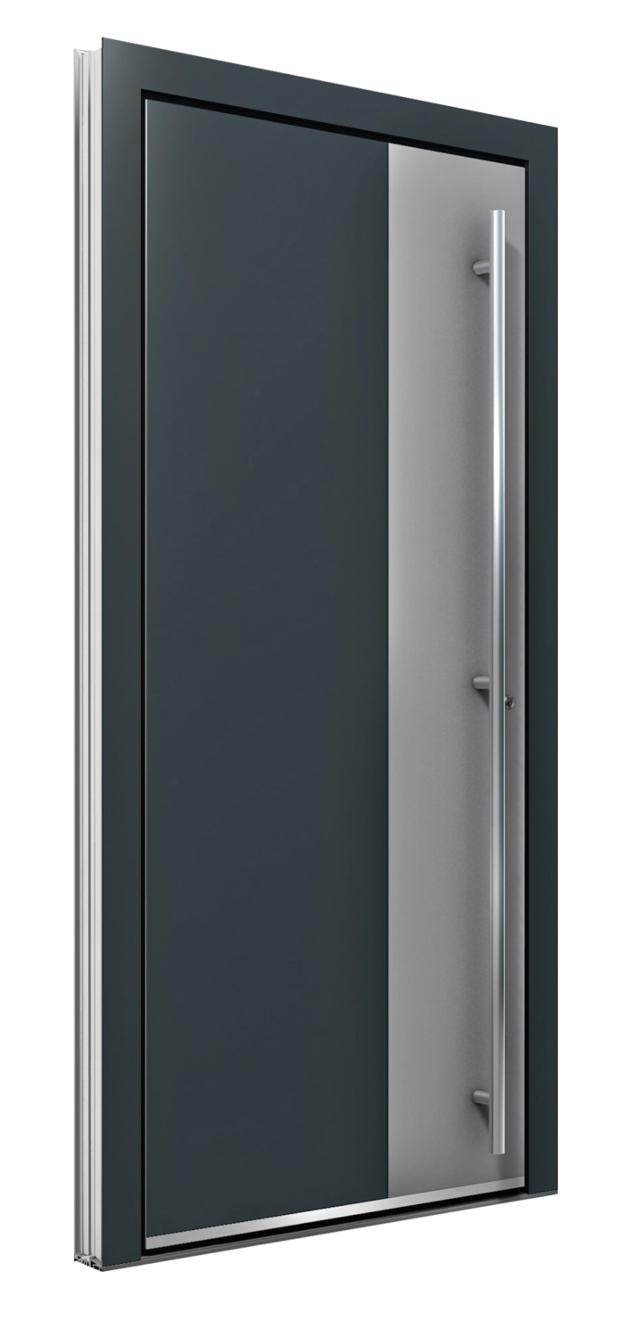 Internorm Türen: Das E.Autsch-Team berät Sie direkt im Showroom