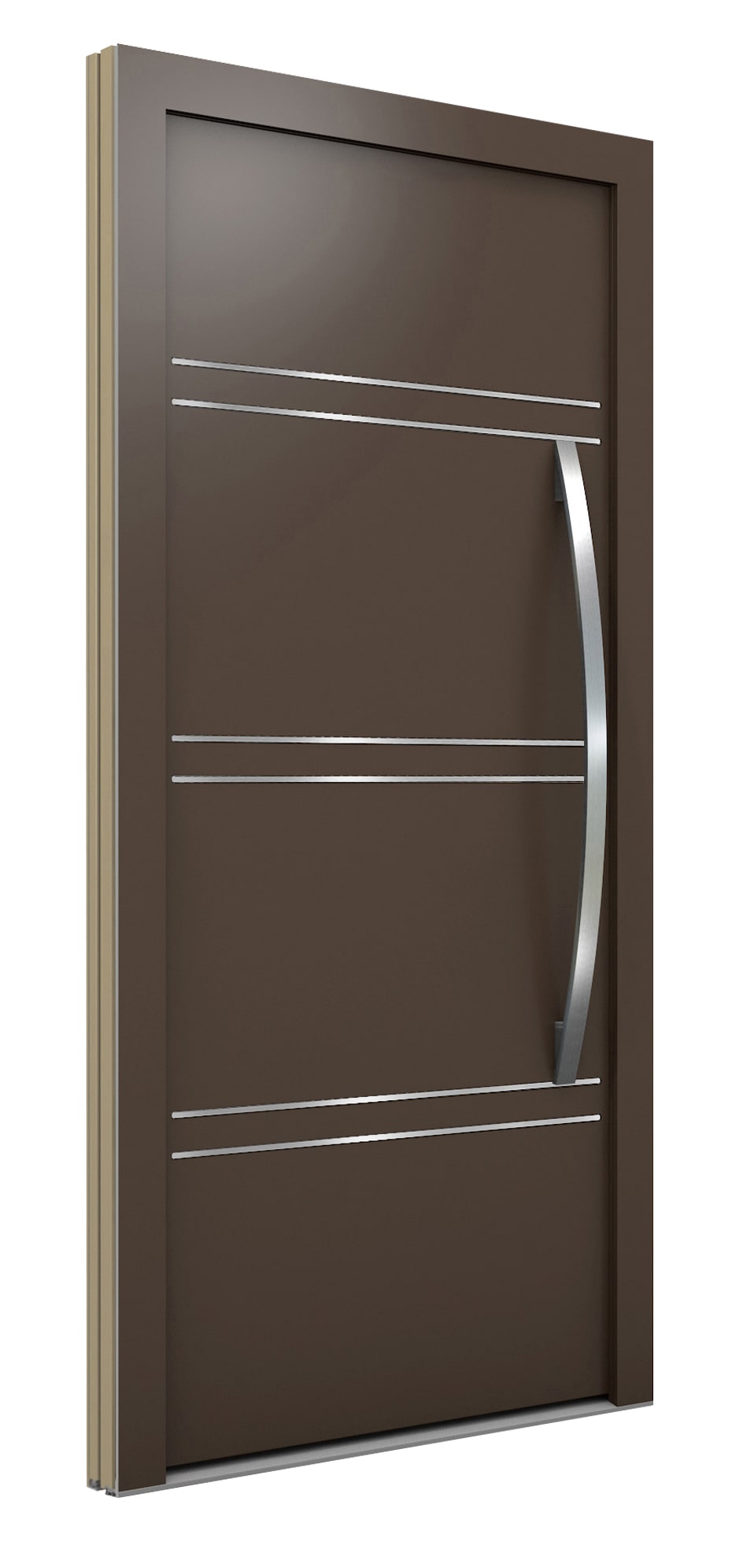 Internorm Türen: Das E.Autsch-Team berät Sie direkt im Showroom