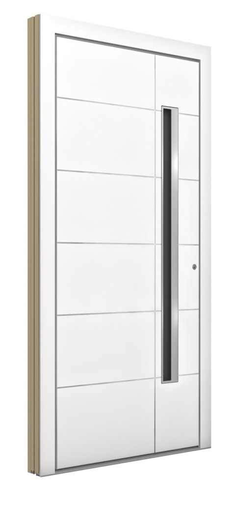 Internorm Türen: Das E.Autsch-Team berät Sie direkt im Showroom