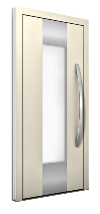 Internorm Türen: Das E.Autsch-Team berät Sie direkt im Showroom