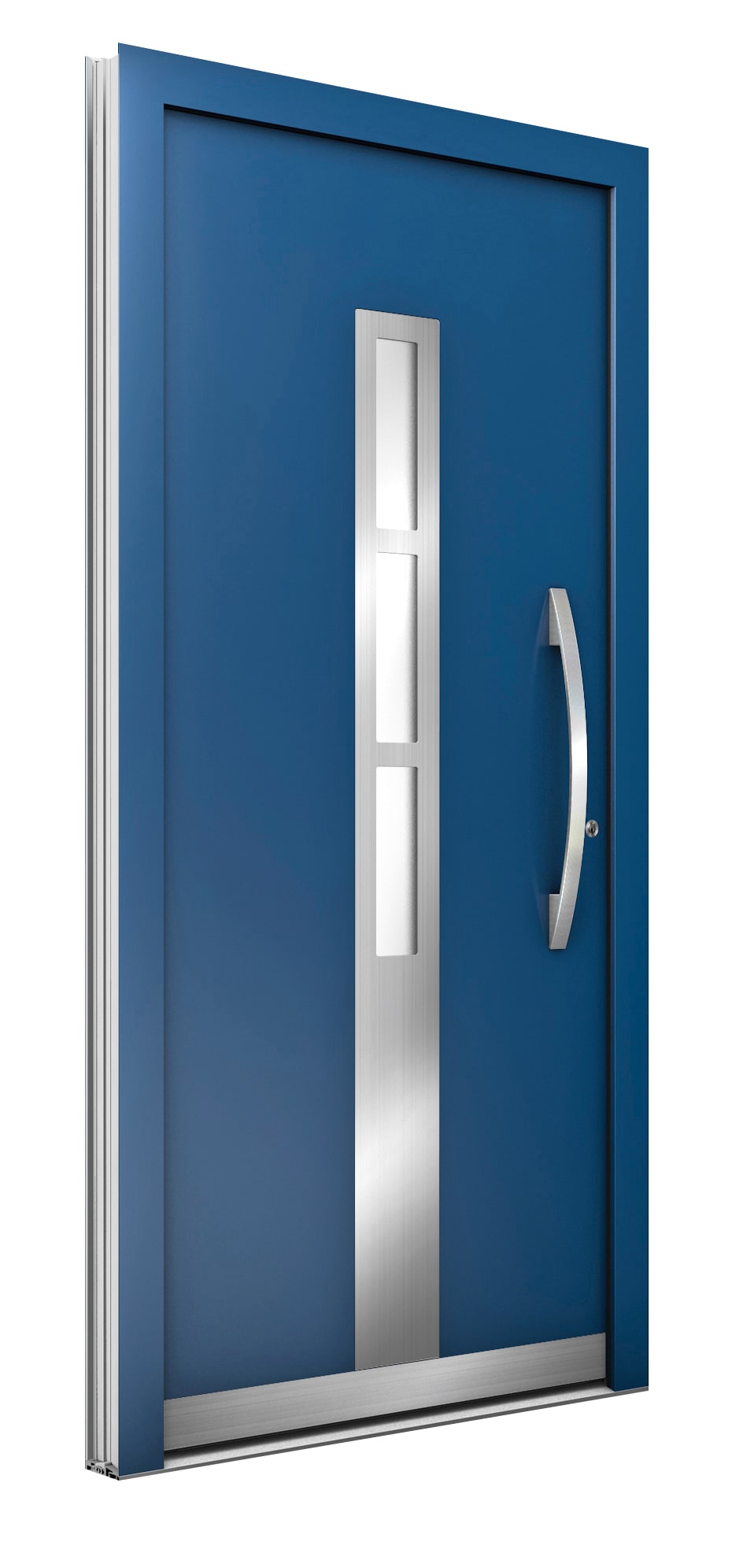 Internorm Türen: Das E.Autsch-Team berät Sie direkt im Showroom