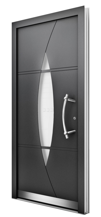 Internorm Türen: Das E.Autsch-Team berät Sie direkt im Showroom