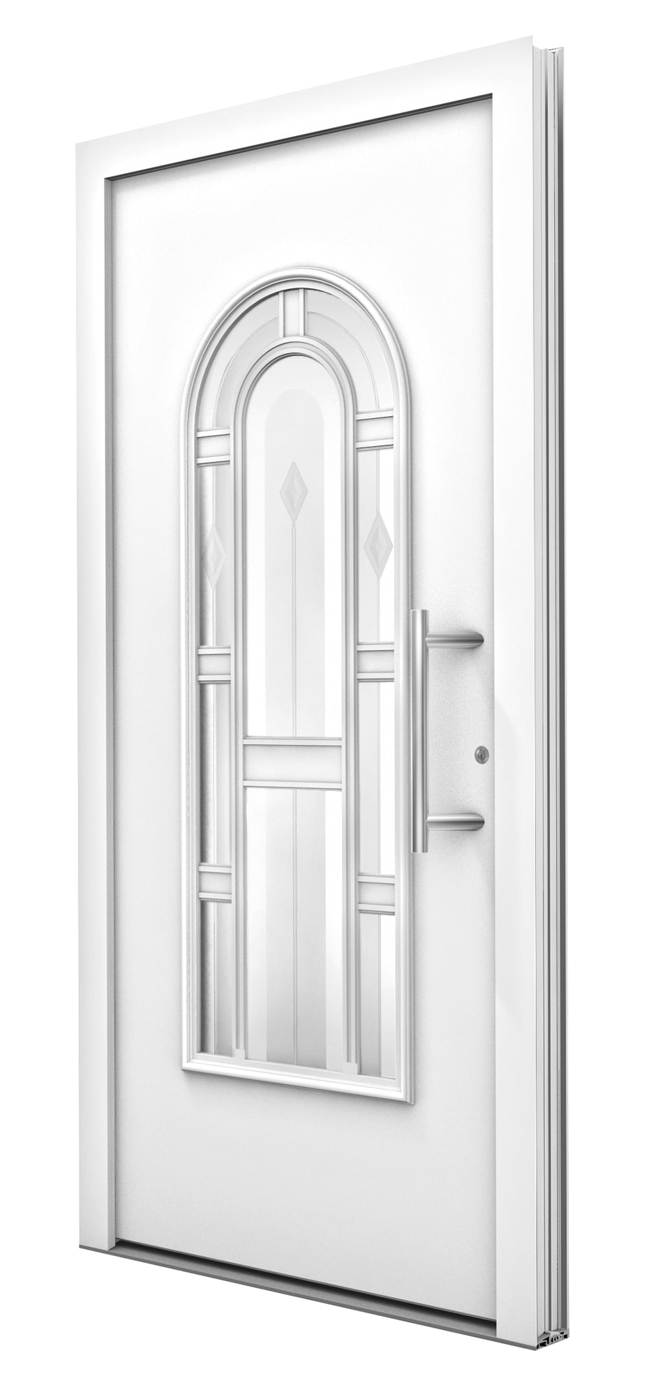 Internorm Türen: Das E.Autsch-Team berät Sie direkt im Showroom