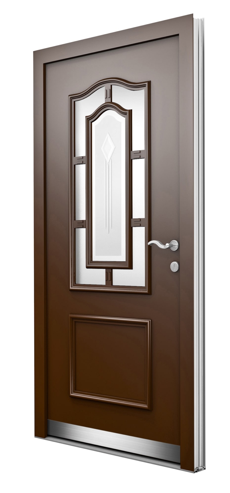 Internorm Türen: Das E.Autsch-Team berät Sie direkt im Showroom