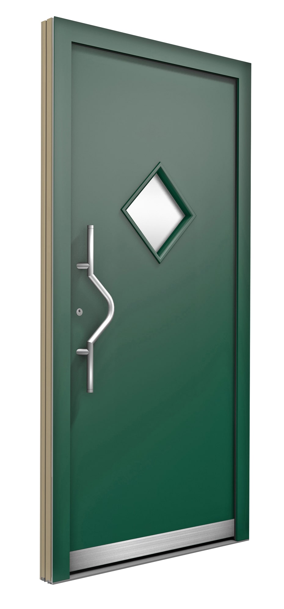 Internorm Türen: Das E.Autsch-Team berät Sie direkt im Showroom